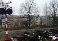 Miasto będzie rozmawiać z koleją o osuwisku - zdjęcie główne