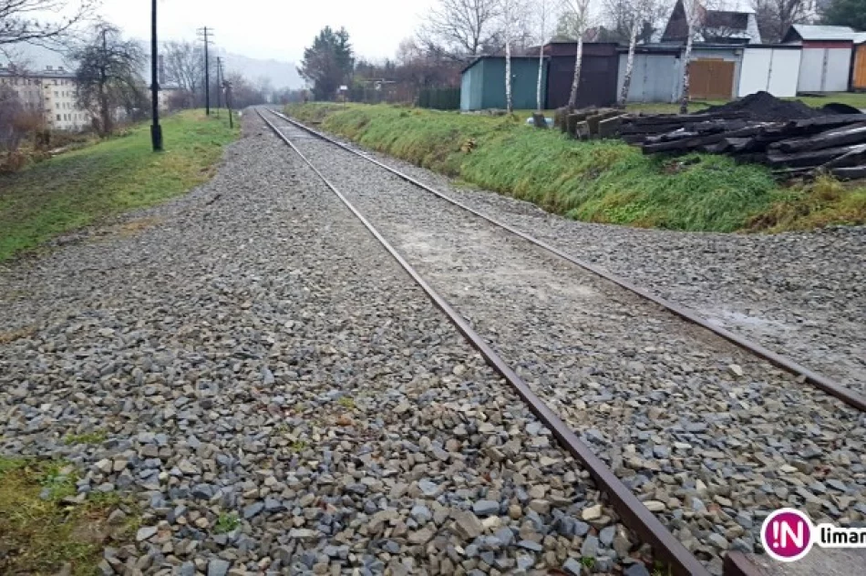 Miasto będzie rozmawiać z koleją o osuwisku - zdjęcie 2