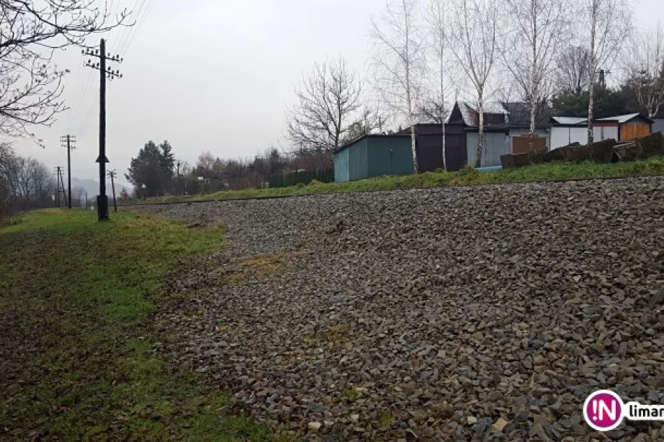 Miasto będzie rozmawiać z koleją o osuwisku - zdjęcie 3