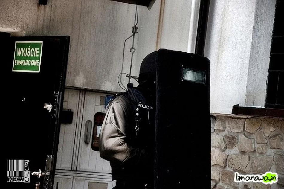 Napad na bank i rozbrajanie bomby - zdjęcie 15