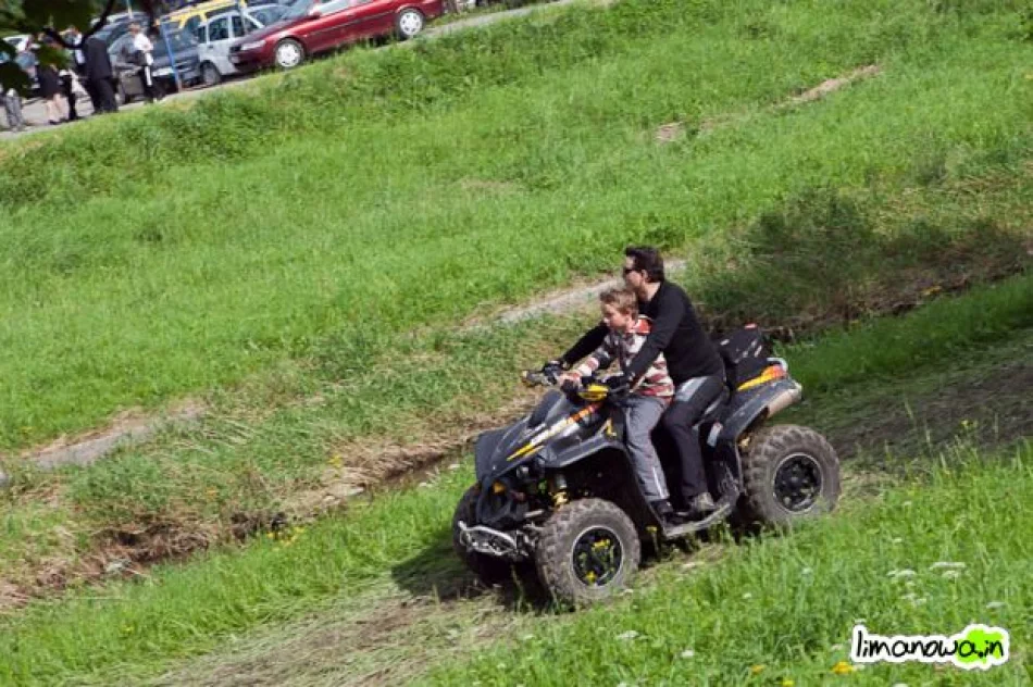 Dzień Dziecka i Biesiadne Grillowanie - zdjęcie 2