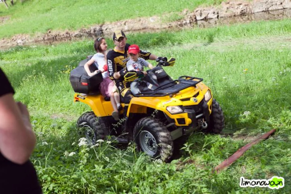 Dzień Dziecka i Biesiadne Grillowanie - zdjęcie 3