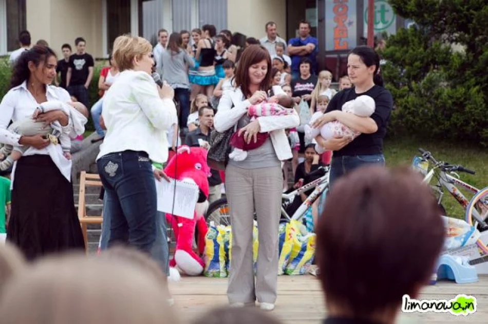 Dzień Dziecka i Biesiadne Grillowanie - zdjęcie 5