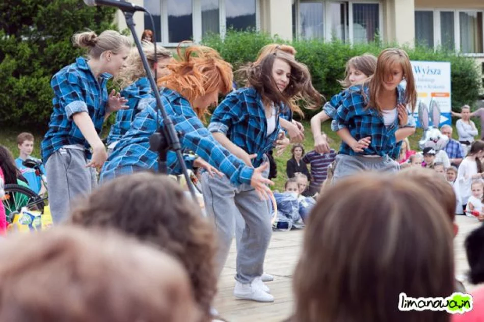 Dzień Dziecka i Biesiadne Grillowanie - zdjęcie 6