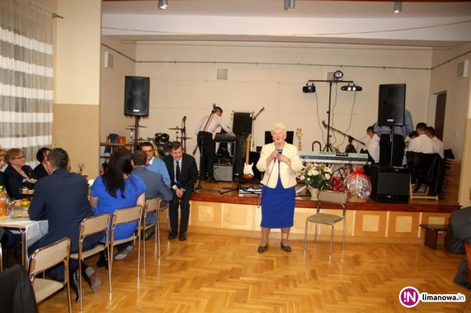 Spotkali się na 'Biesiadzie Seniora' - zdjęcie 4