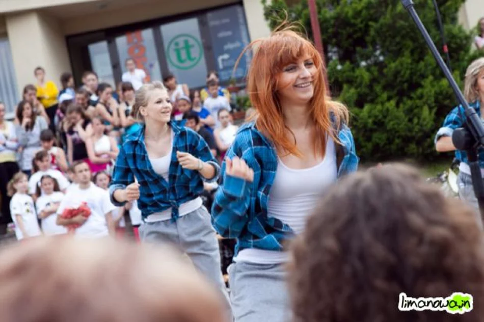 Dzień Dziecka i Biesiadne Grillowanie - zdjęcie 7