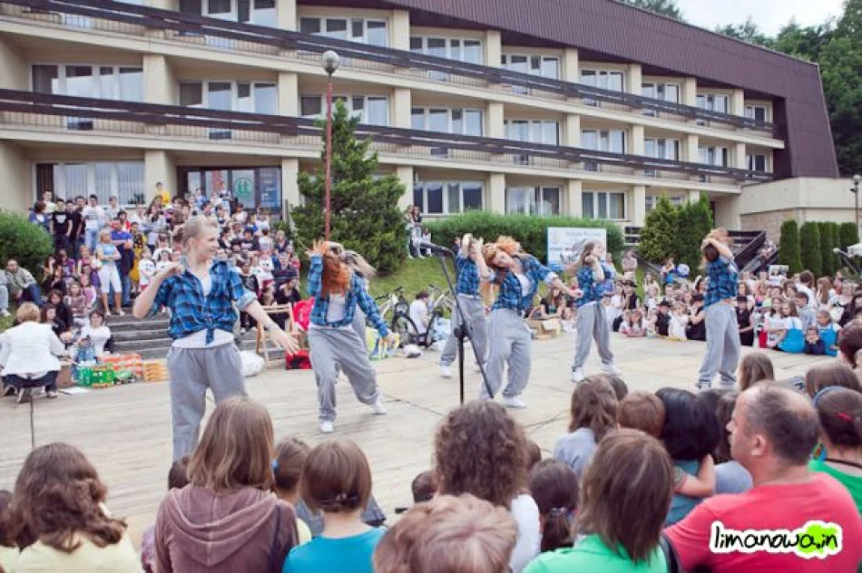 Dzień Dziecka i Biesiadne Grillowanie - zdjęcie 8