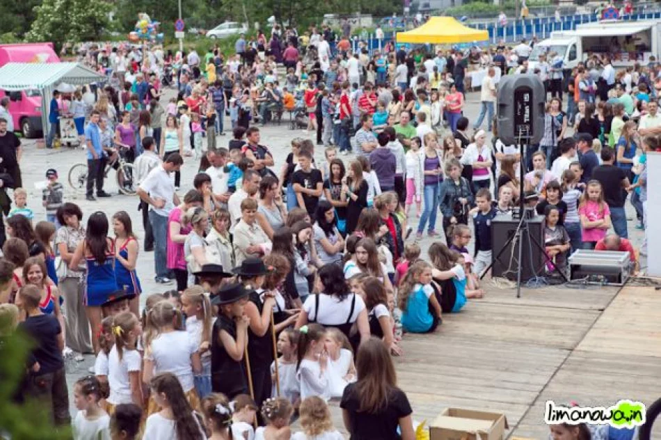 Dzień Dziecka i Biesiadne Grillowanie - zdjęcie 9