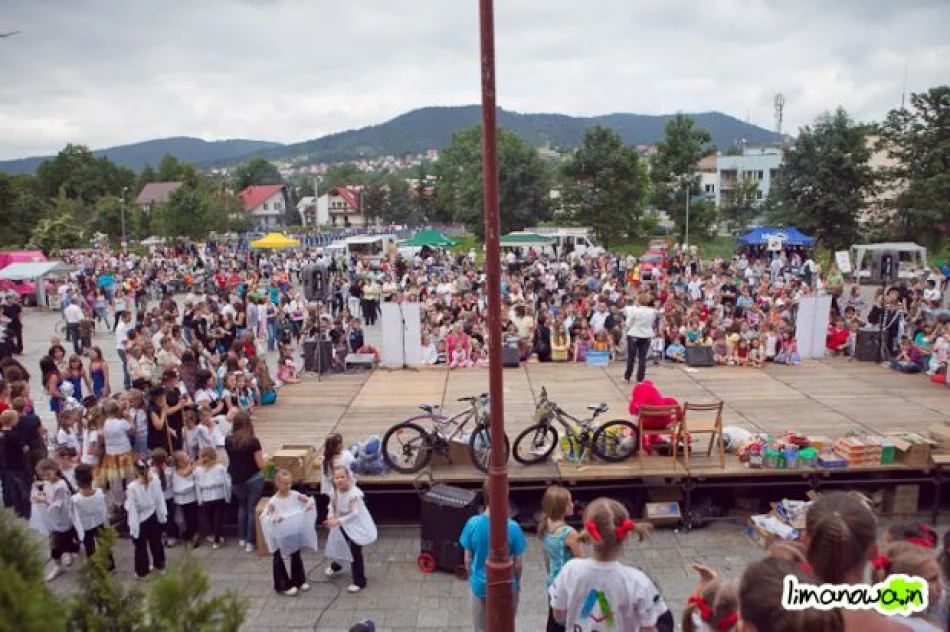 Dzień Dziecka i Biesiadne Grillowanie - zdjęcie 11