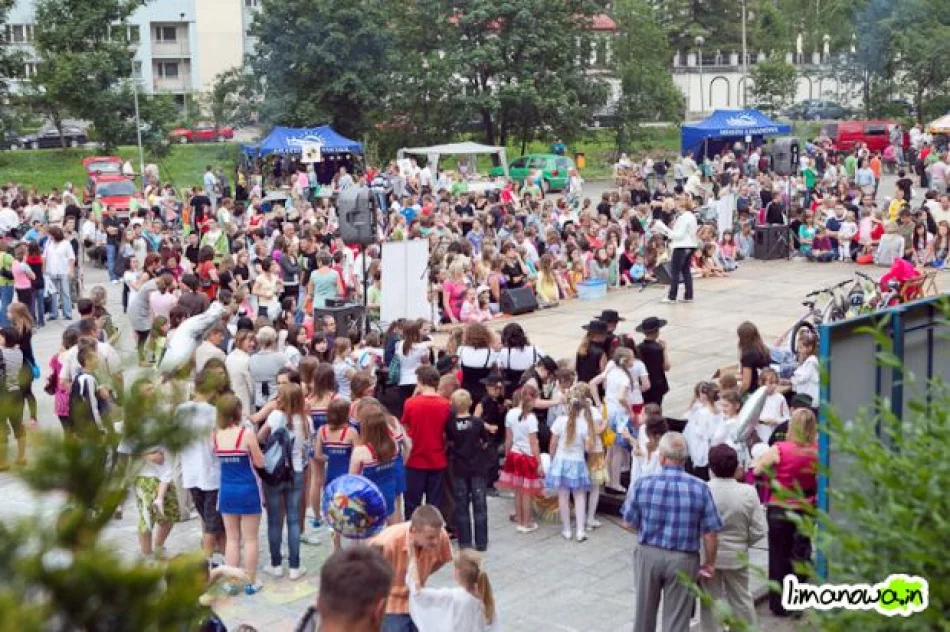 Dzień Dziecka i Biesiadne Grillowanie - zdjęcie 12