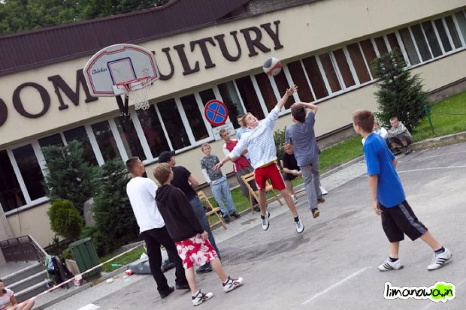 Dzień Dziecka i Biesiadne Grillowanie - zdjęcie 15