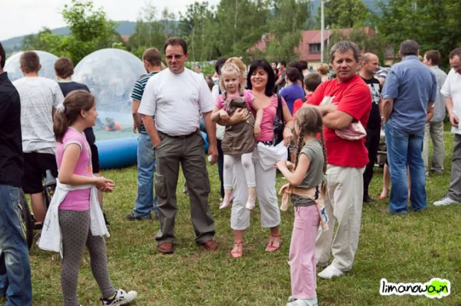 Dzień Dziecka i Biesiadne Grillowanie - zdjęcie 16