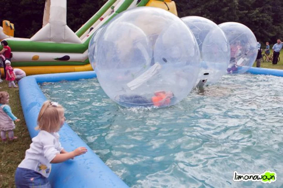 Dzień Dziecka i Biesiadne Grillowanie - zdjęcie 17