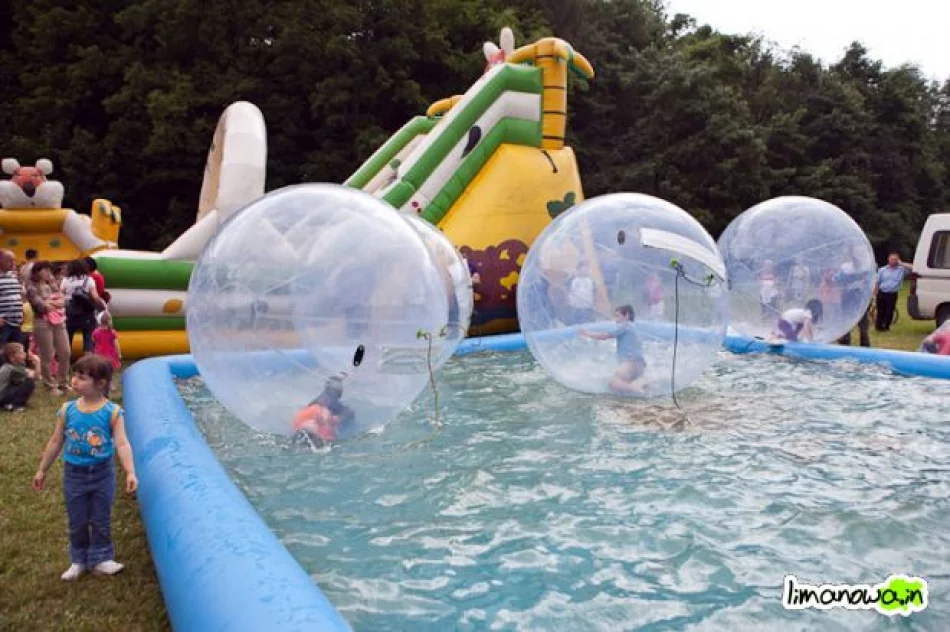 Dzień Dziecka i Biesiadne Grillowanie - zdjęcie 18