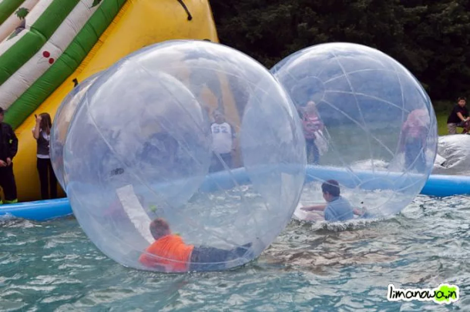 Dzień Dziecka i Biesiadne Grillowanie - zdjęcie 19