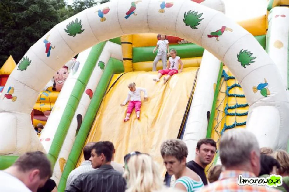 Dzień Dziecka i Biesiadne Grillowanie - zdjęcie 20