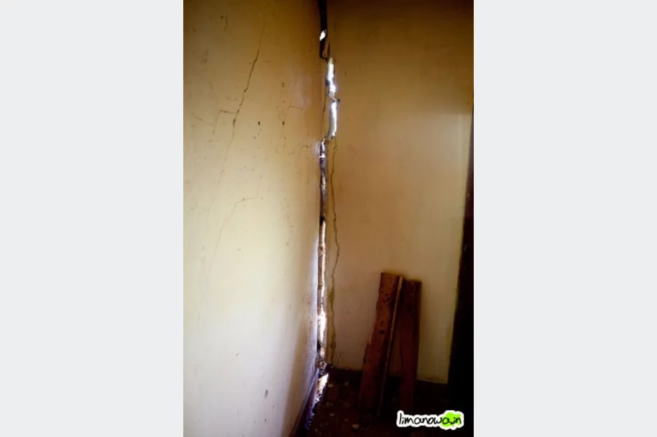 Osuwiska w gminie Laskowa - zdjęcie 4