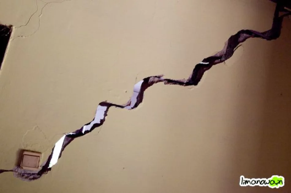 Osuwiska w gminie Laskowa - zdjęcie 6