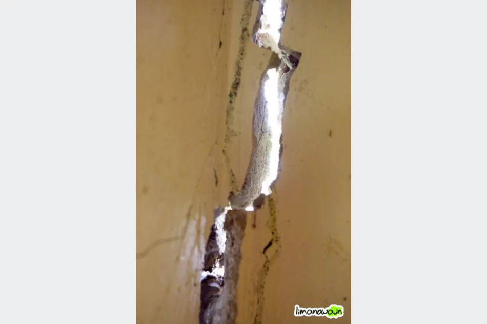 Osuwiska w gminie Laskowa - zdjęcie 7