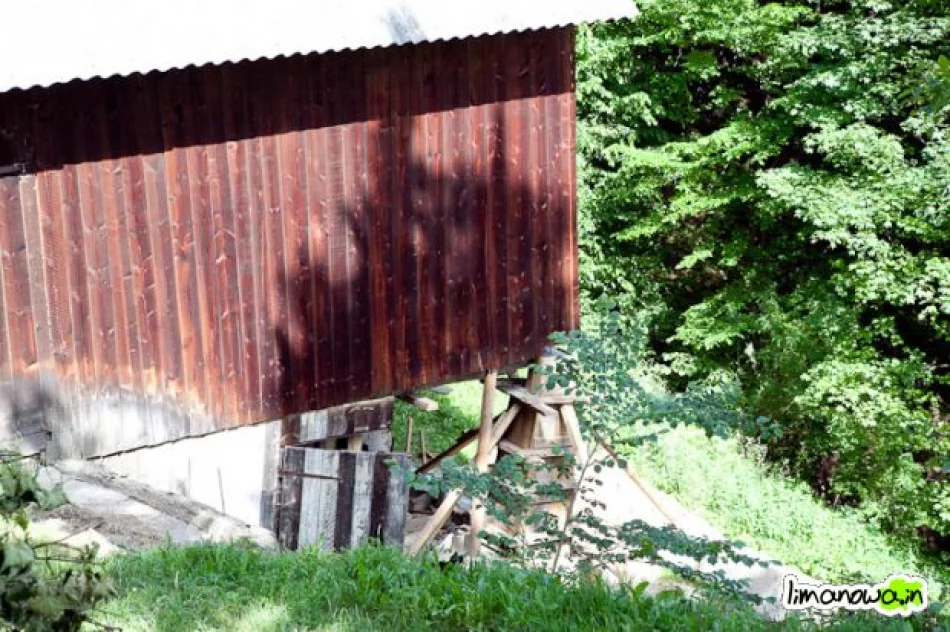 Osuwiska w gminie Laskowa - zdjęcie 10