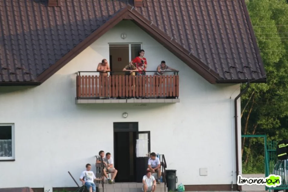 Sokół prowadził 3-0, przegrał 3-4 - zdjęcie 3