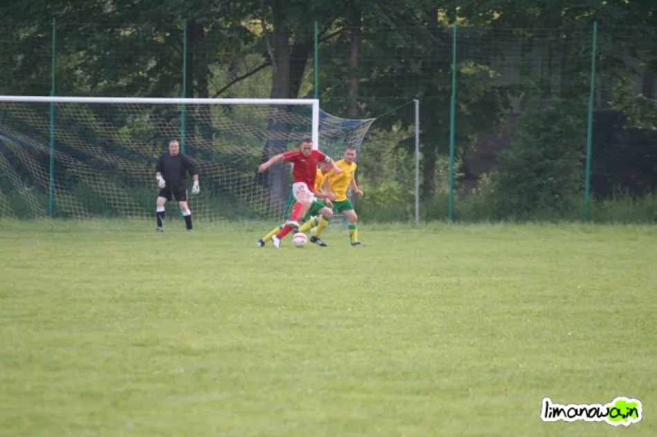 Sokół prowadził 3-0, przegrał 3-4 - zdjęcie 6