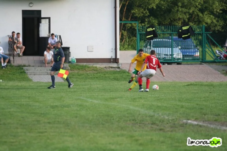 Sokół prowadził 3-0, przegrał 3-4 - zdjęcie 7