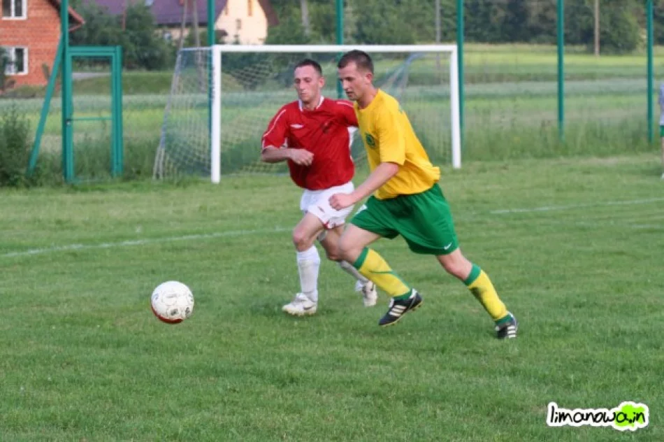 Sokół prowadził 3-0, przegrał 3-4 - zdjęcie 10