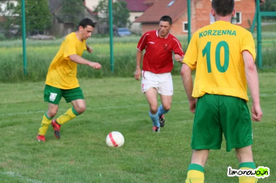Sokół prowadził 3-0, przegrał 3-4 - zdjęcie 13