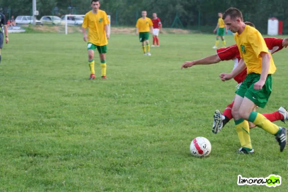 Sokół prowadził 3-0, przegrał 3-4 - zdjęcie 18