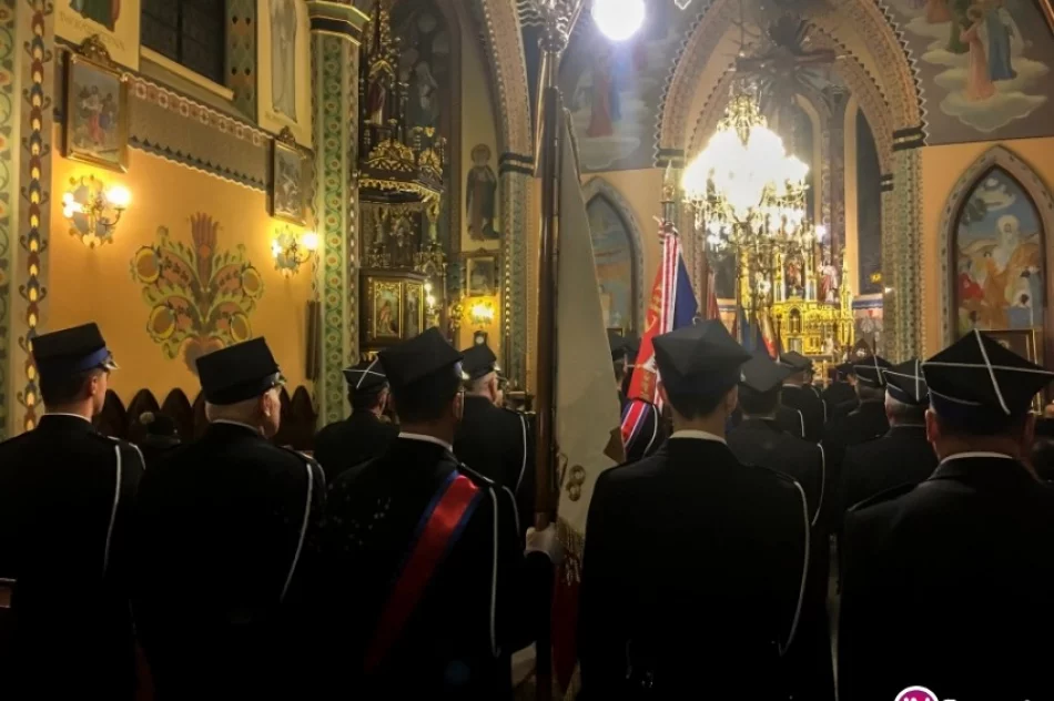 'Chwała tym, którzy odeszli na wieczną służbę - zdjęcie 2