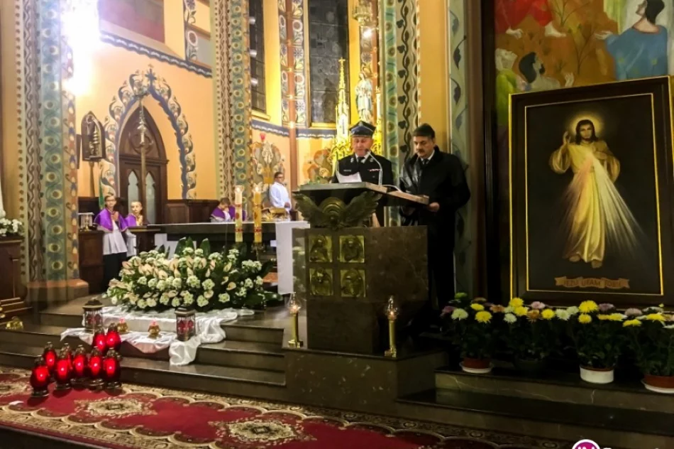 'Chwała tym, którzy odeszli na wieczną służbę - zdjęcie 3