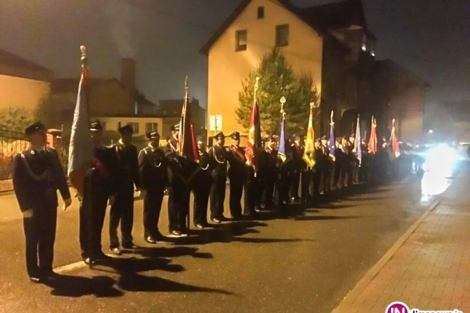 'Chwała tym, którzy odeszli na wieczną służbę - zdjęcie 4