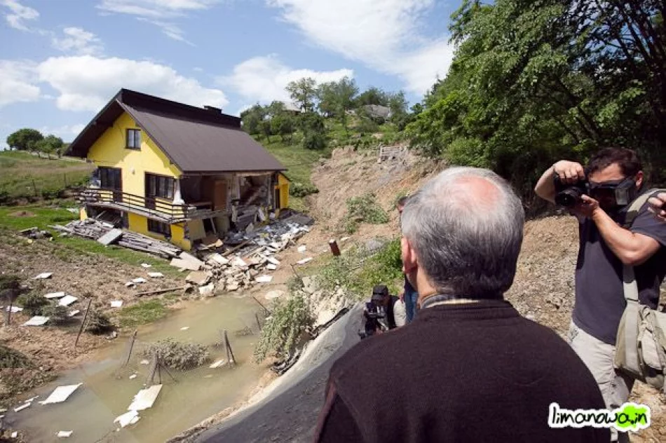 Jarosław Kaczyński w Kłodnem - zdjęcie 14