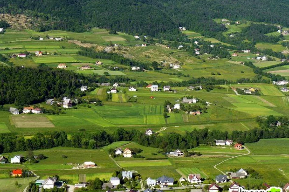 Osuwisko z lotu ptaka (aktualizacja 22:15 6 VI 2010) - zdjęcie 3