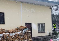 Włamali się i okradli miasto: zabrali samochód i elektronarzędzia - zdjęcie główne