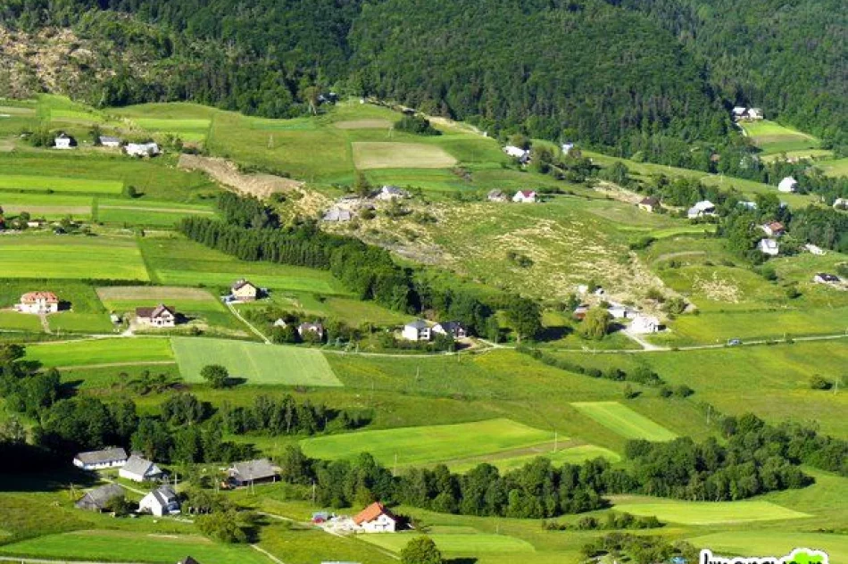 Osuwisko z lotu ptaka (aktualizacja 22:15 6 VI 2010) - zdjęcie 9