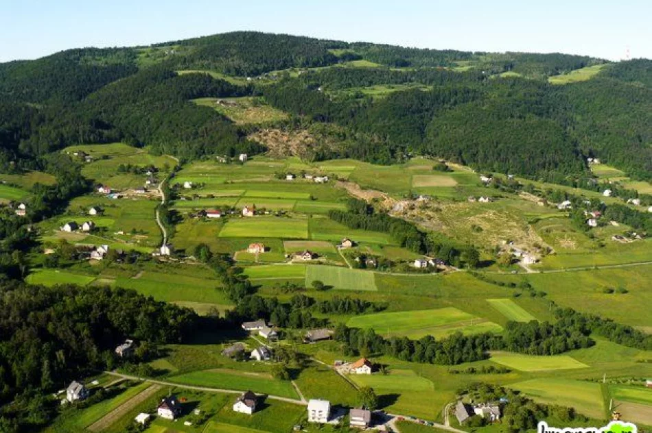 Osuwisko z lotu ptaka (aktualizacja 22:15 6 VI 2010) - zdjęcie 10