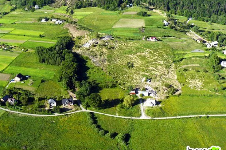 Osuwisko z lotu ptaka (aktualizacja 22:15 6 VI 2010) - zdjęcie 19