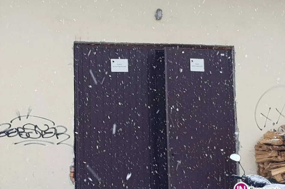 Włamali się i okradli miasto: zabrali samochód i elektronarzędzia - zdjęcie 3