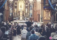 Zagrają i zaśpiewają z okazji wspomnienia patronki - zdjęcie główne