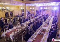 Zamiast gali było spotkanie - zdjęcie główne