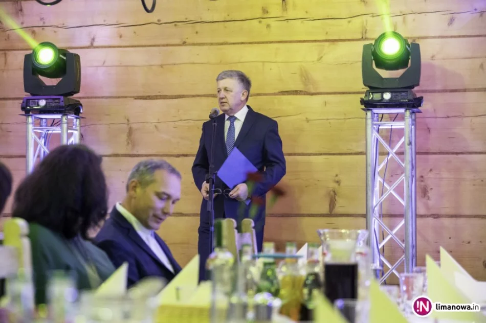 Zamiast gali było spotkanie - zdjęcie 2