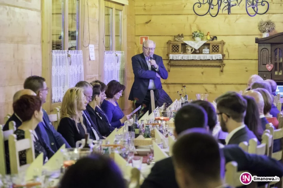 Zamiast gali było spotkanie - zdjęcie 3