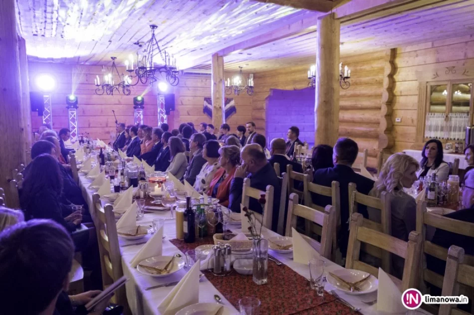 Zamiast gali było spotkanie - zdjęcie 4