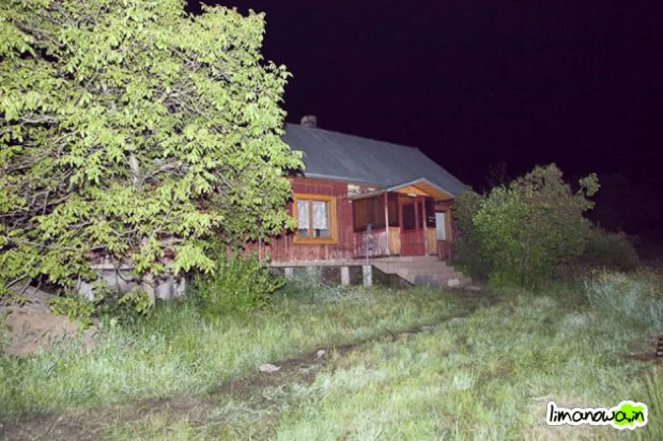 Wielkie zniszczenia w Kłodnem (czwartek) - zdjęcie 3