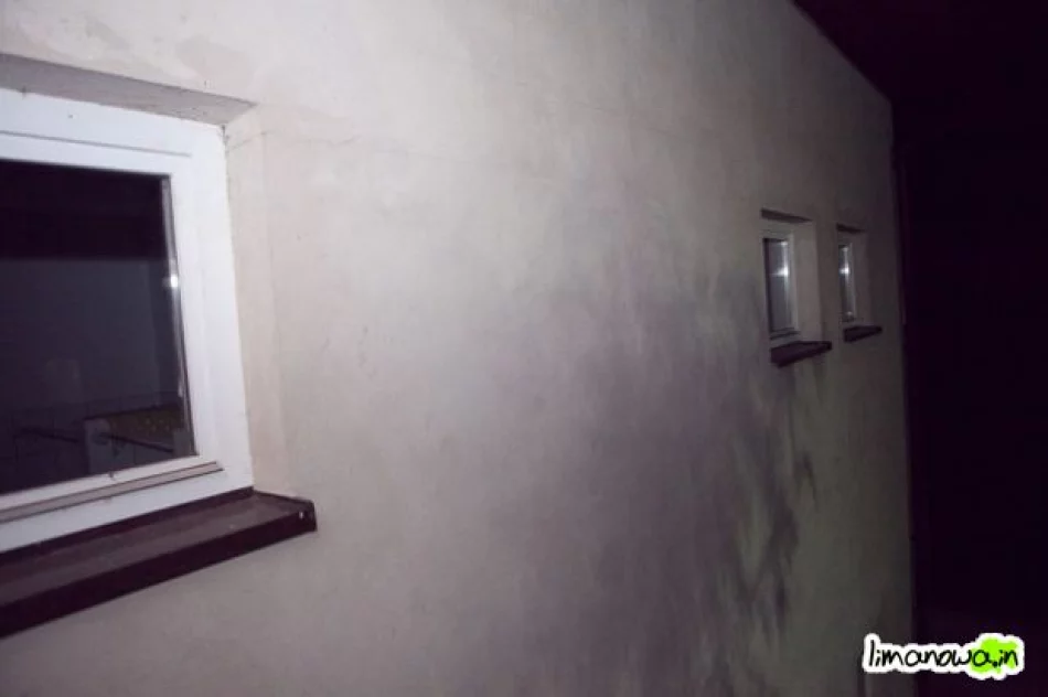 Wielkie zniszczenia w Kłodnem (czwartek) - zdjęcie 7