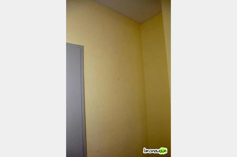 Wielkie zniszczenia w Kłodnem (czwartek) - zdjęcie 8