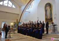 11 chórów na XI spotkaniu - zdjęcie główne