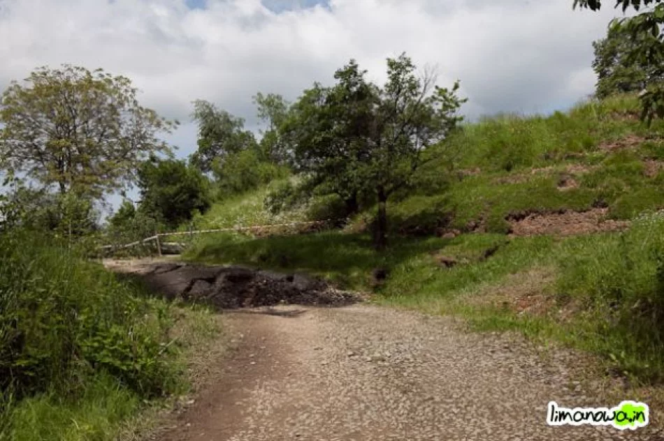 Wielkie zniszczenia w Kłodnem (czwartek) - zdjęcie 11